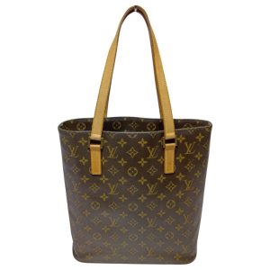 Louis Vuitton モノグラム ヴァヴァンGM