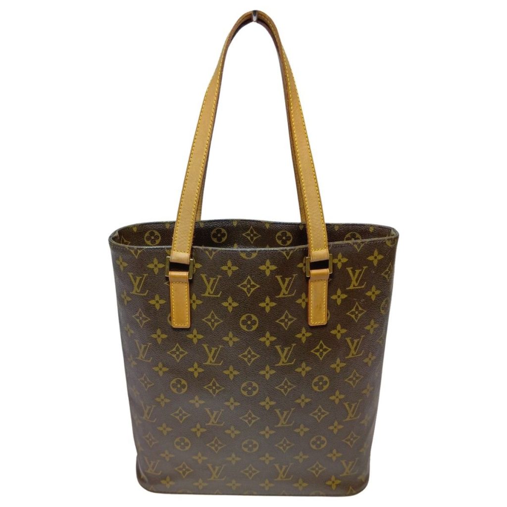 Louis Vuitton モノグラム ヴァヴァンGM