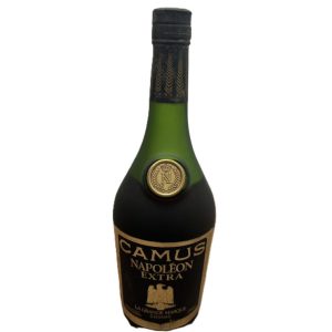 カミュ　ナポレオン　エクストラ