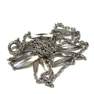 Pt850 プラチナ ネックレス