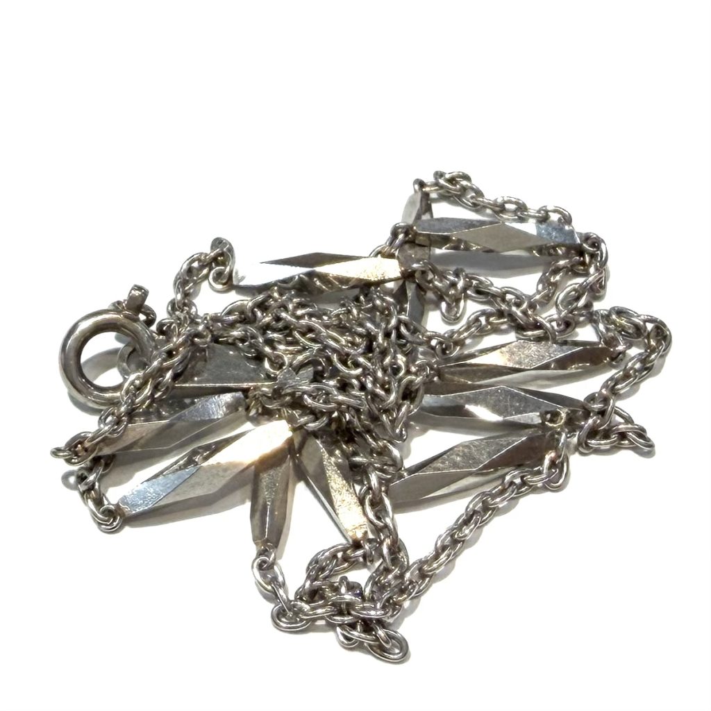 Pt850 プラチナ ネックレス