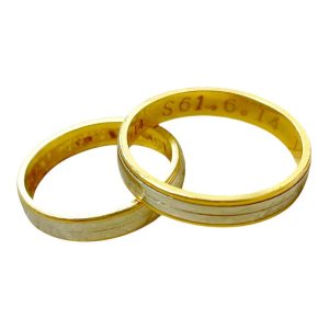 K18 Pt900 リング まとめ