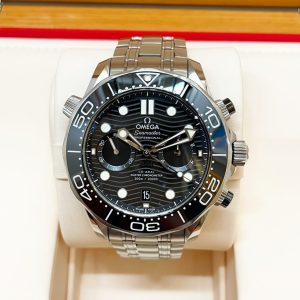 腕時計 OMEGA 210.30.44.51.01.001 シーマスター 300m 時計