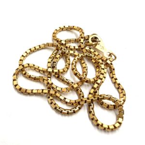 K18 18金 750 ネックレス ジュエリー アクセサリー