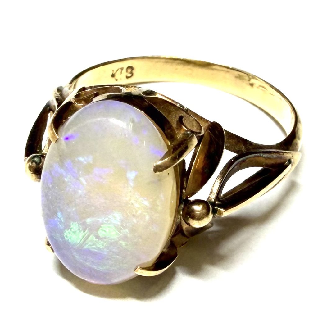 K18 18金 750 リング 貴金属