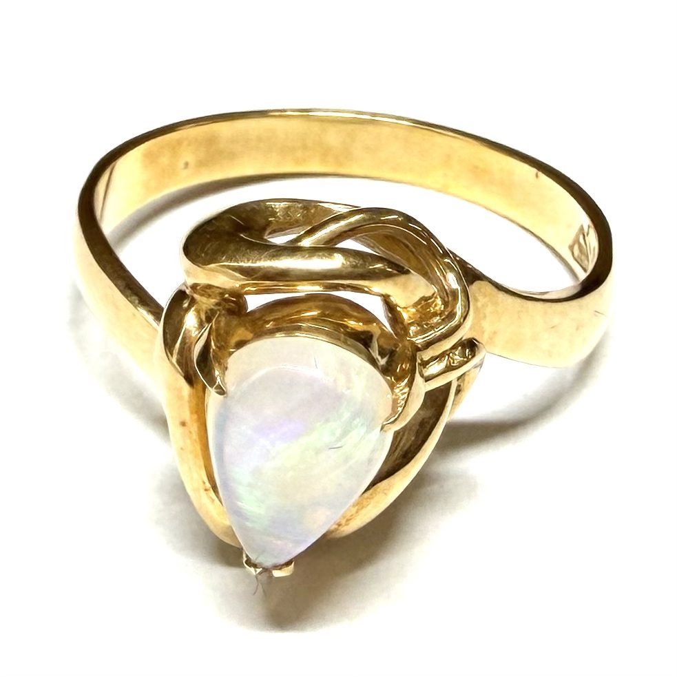 K18 18金 金 ゴールド リング アクセサリー ジュエリー 貴金属