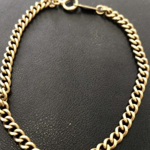 K18 ブレスレット 8.7グラム| 日高市原宿