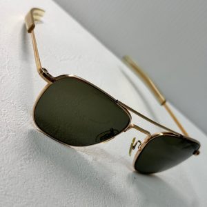 アメリカンオプティカル サングラス