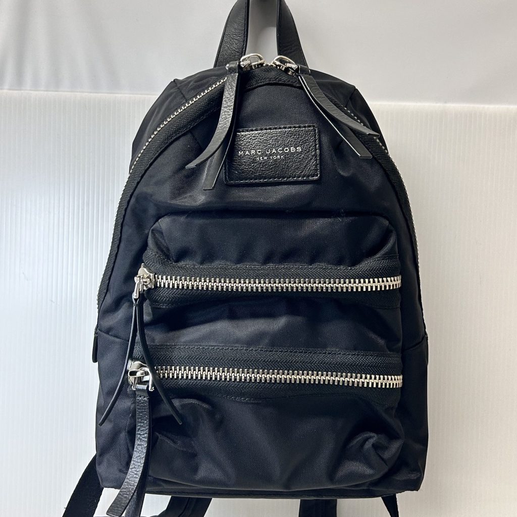 マークジェイコブス バックパック
