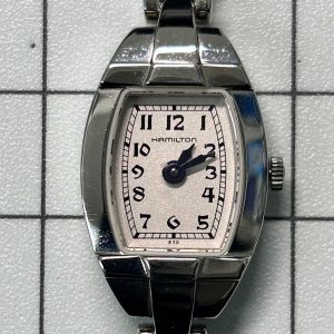 ハミルトン腕時計