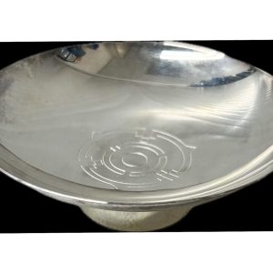 純銀　銀盃　SV1000