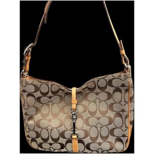 コーチ coach ハンドバッグ