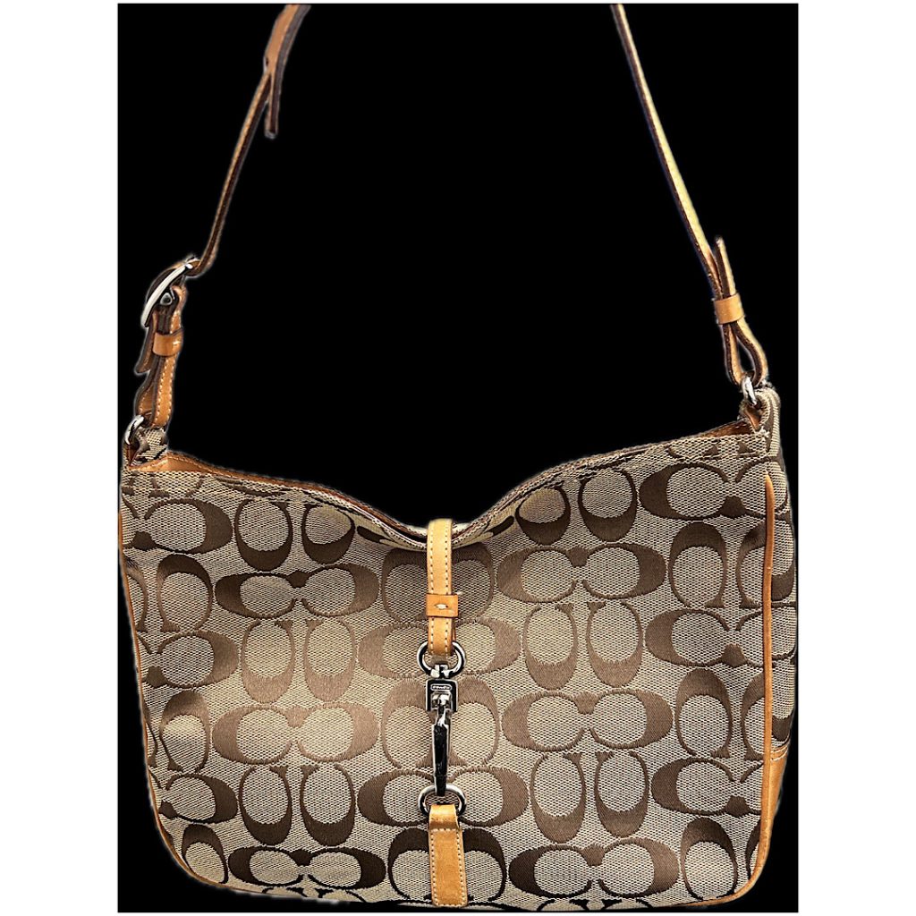 コーチ coach ハンドバッグ