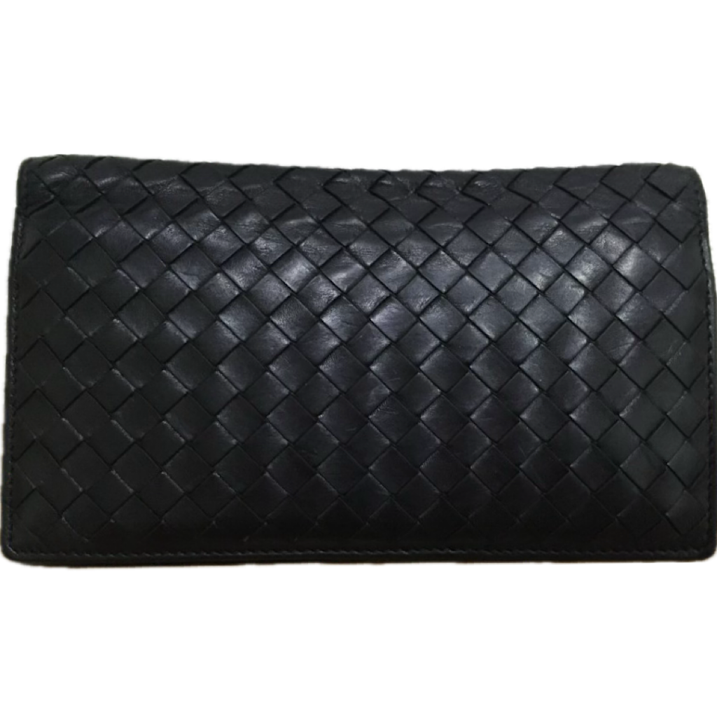 ボッテガベネッタの財布