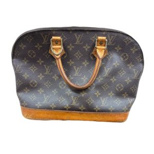 ルイヴィトン モノグラム アルマPM