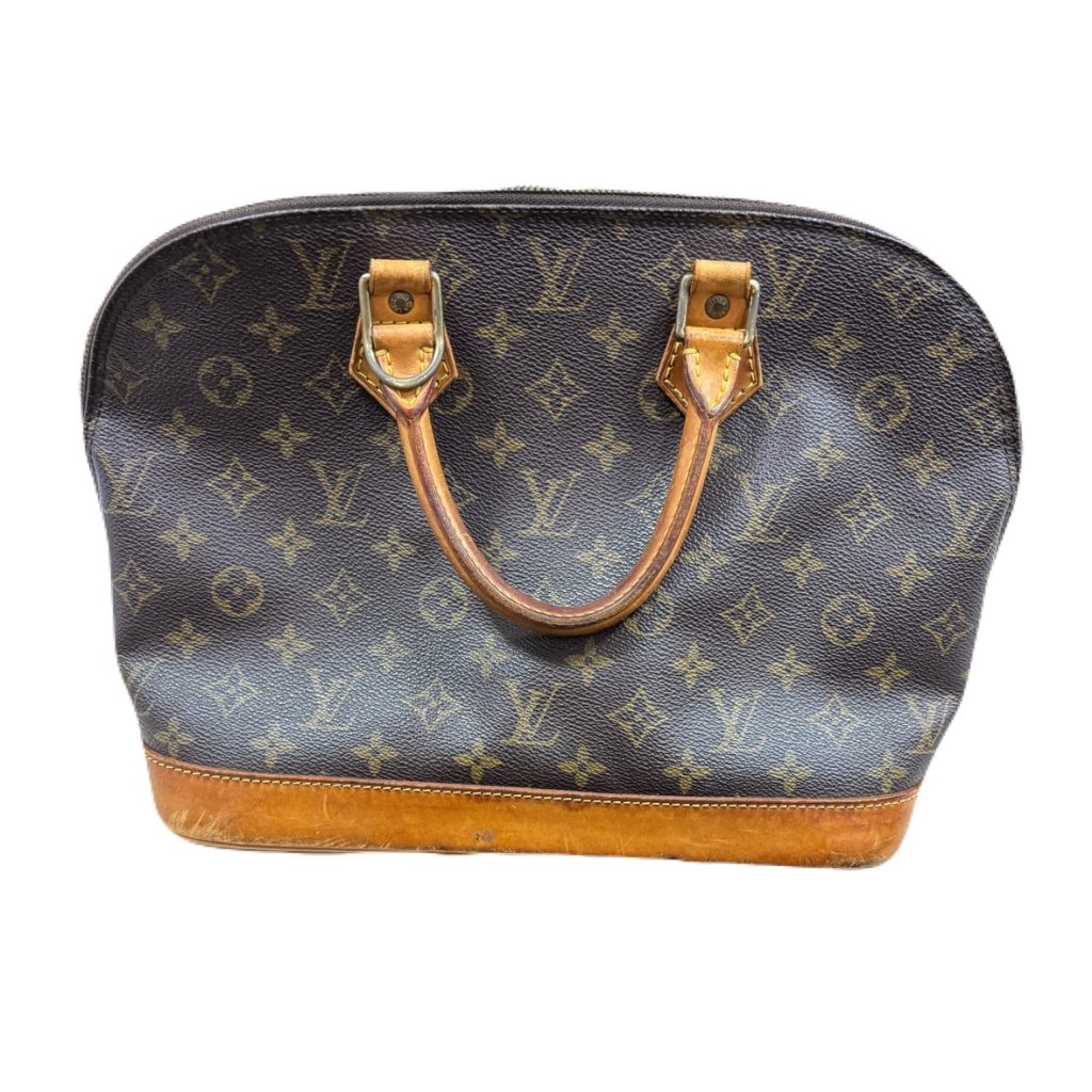 ルイヴィトン モノグラム アルマPM