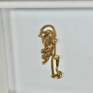 K18 750 ネックレス