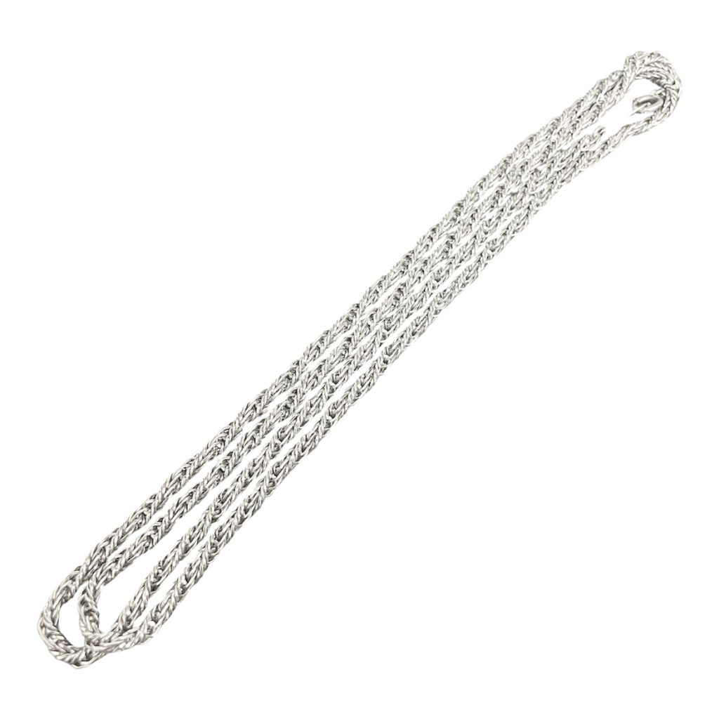 Pt850 プラチナ ネックレス 買取 アクセサリー 貴金属
