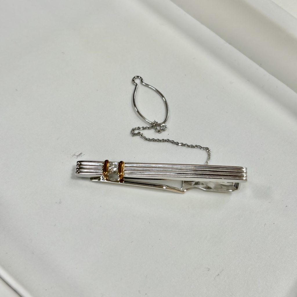 K14WG ネクタイピン