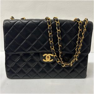 CHANELマトラッセ