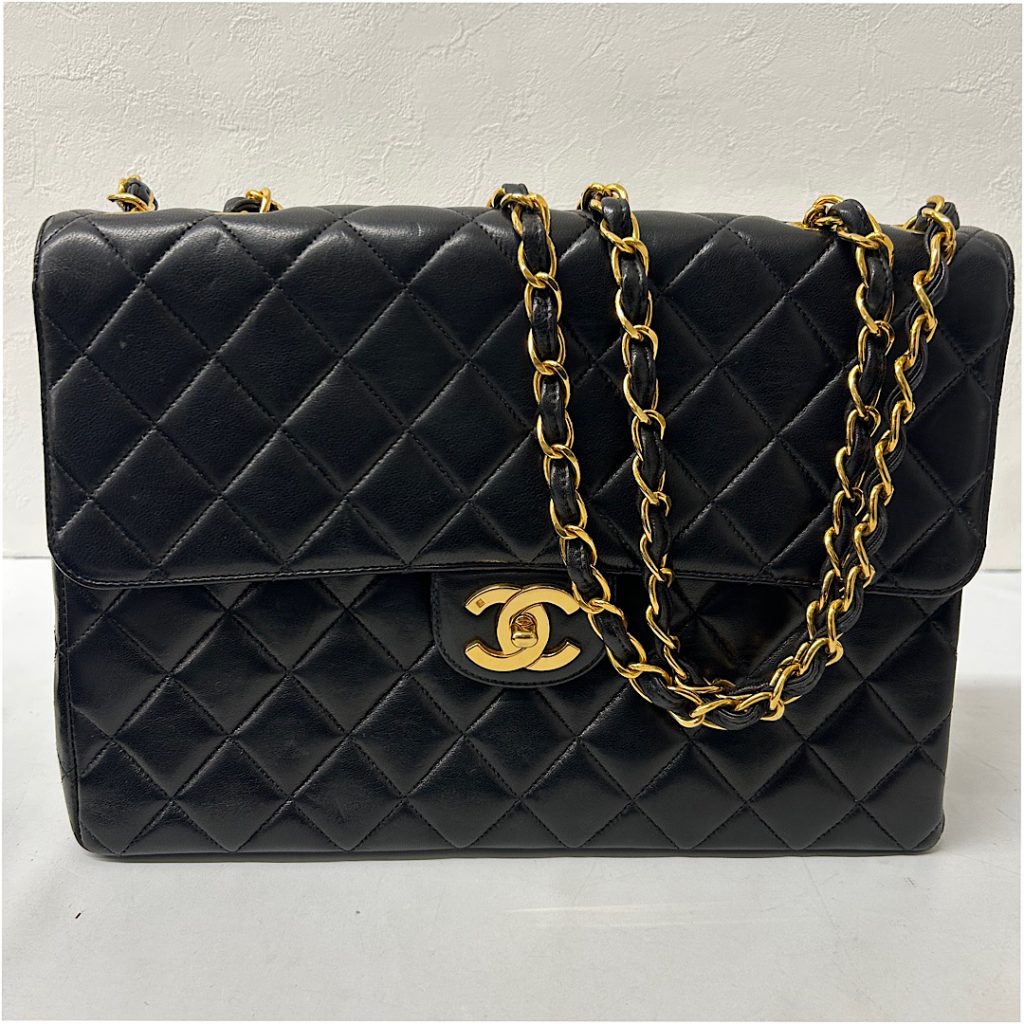 CHANELマトラッセ