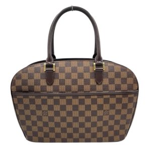 ルイヴィトン Louis Vuitton サリア ダミエ バッグ ブランド 買取