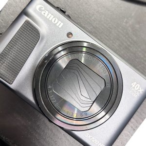 デジタルカメラ