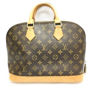 Louis Vuitton（ルイヴィトン）アルマpm