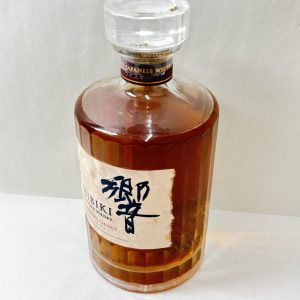 サントリー / 響 / HIBIKI / ブレンデット / ウイスキー