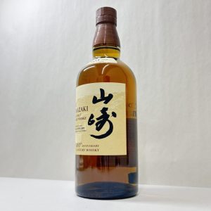 suntory whisky / 山崎 / NV / ジャパニーズ