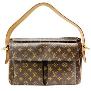 【Louis Vuitton(ルイヴィトン)　ヴィバシティ/モノグラム・2wayバッグ・ブランド・メンズ・レディース】