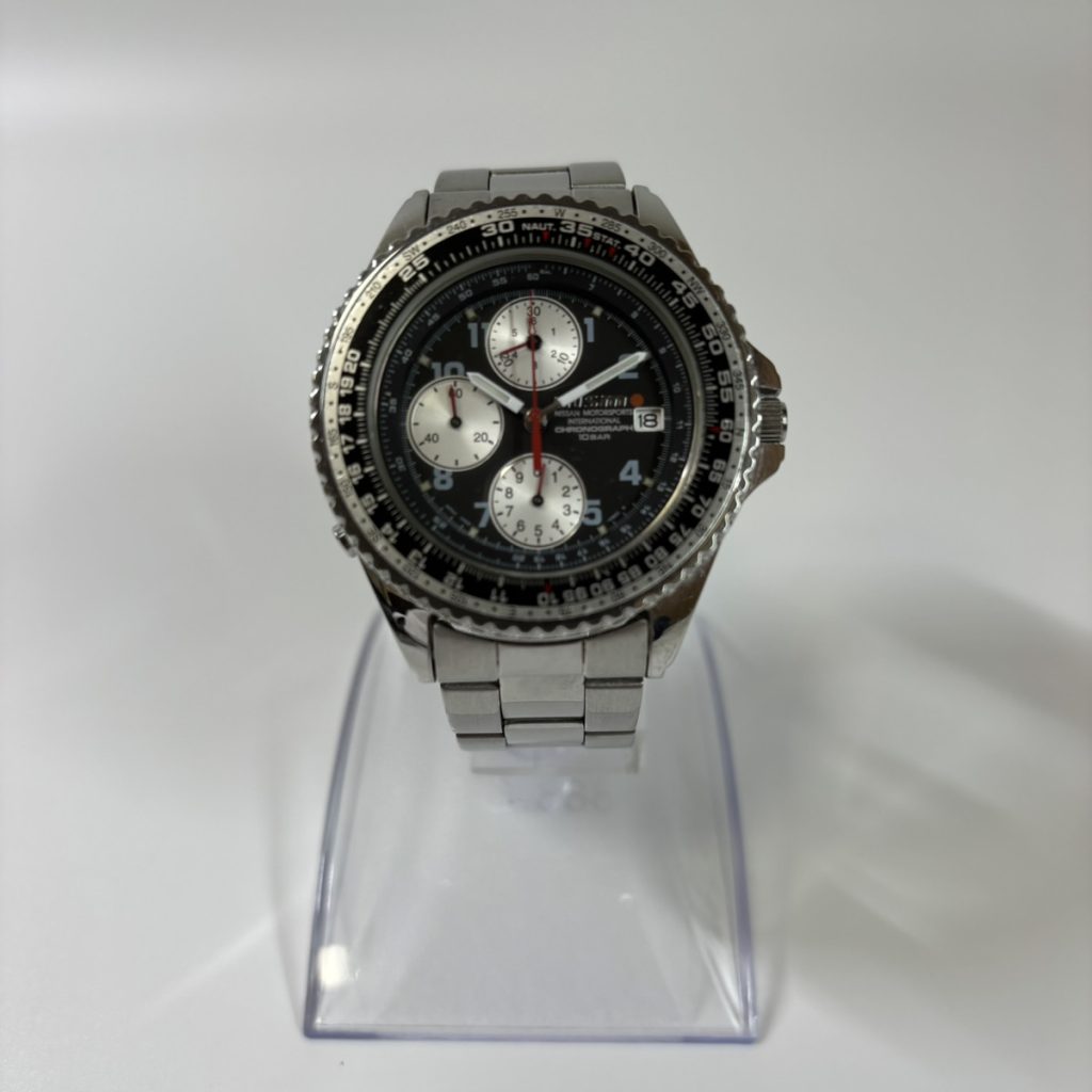 日産 NISMO 時計