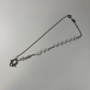 クリスチャン ディオール ネックレス