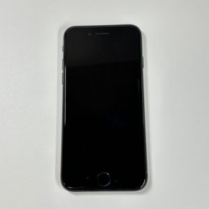 iPhone7 128GB ブラック