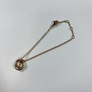 ダニエルウェリントン ブレスレット