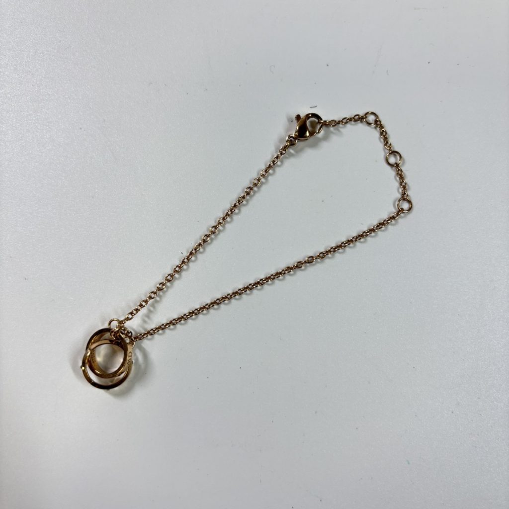 ダニエルウェリントン ブレスレット