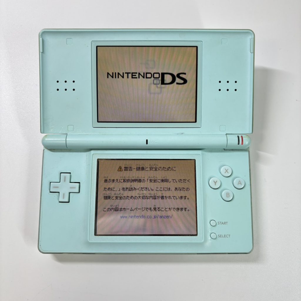 任天堂DS 本体のみ