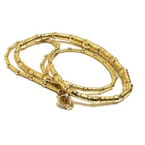 【貴金属】K18（18金/750）ネックレス ジュエリー アクセサリー