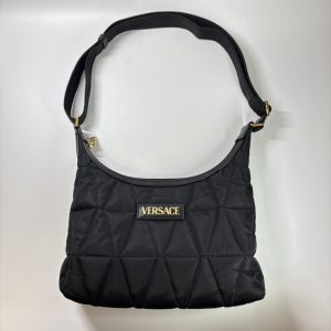 VERSACE Myth ショルダーバッグ