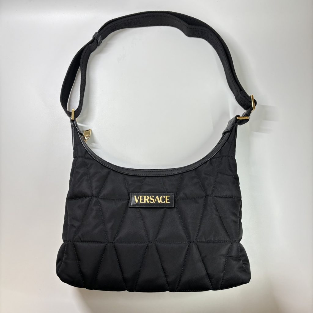 VERSACE Myth ショルダーバッグ