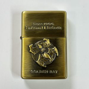 ZIPPO オイルライター