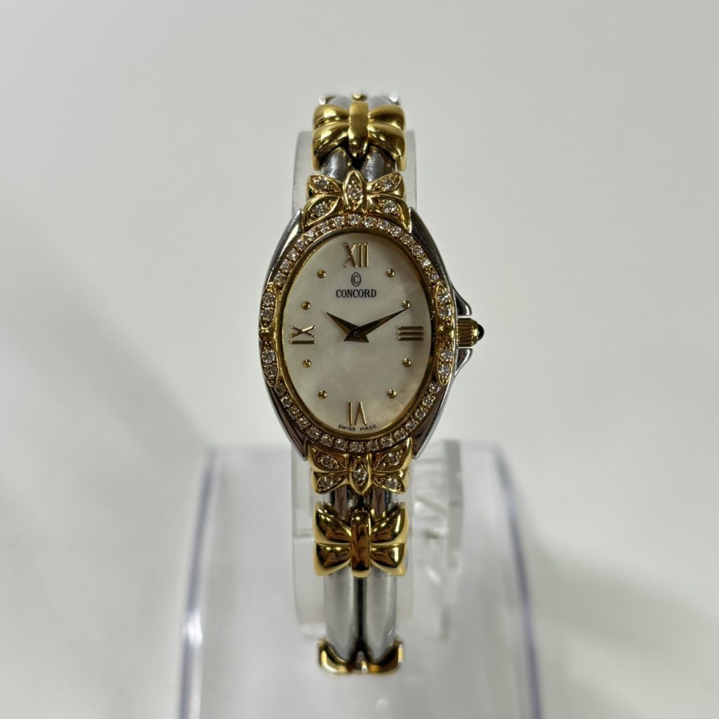 CONCORD パピヨン