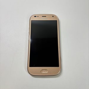 NTT Docomo らくらくスマートフォンme