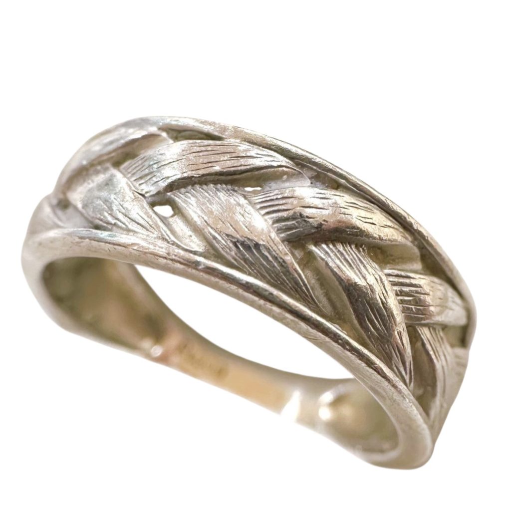 【Pt900(プラチナ900)　リング/貴金属・宝石・アクセサリー・メンズ・レディース】