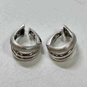 K14WG イヤリング