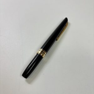 プラチナ ポケット 万年筆