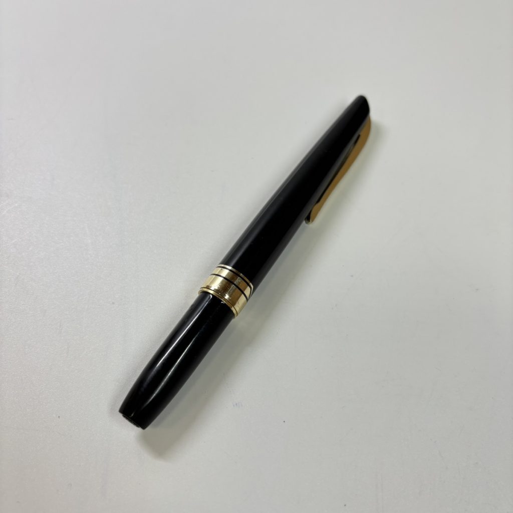 プラチナ ポケット 万年筆