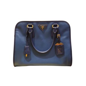 【プラダ　ガレリア　トートバッグ】の買取実績