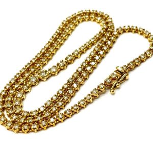 K18 メレダイヤモンド ジュエリーアクセサリー