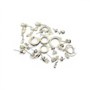 プラチナ（PT900）ピアス